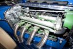 Duesenberg J425/2437 Convertible Berline by Murphy 1933 года